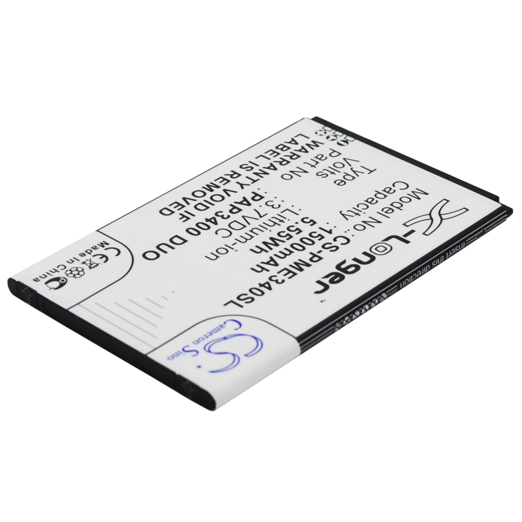 Namizni polnilnik Nokia CS-PME340SL