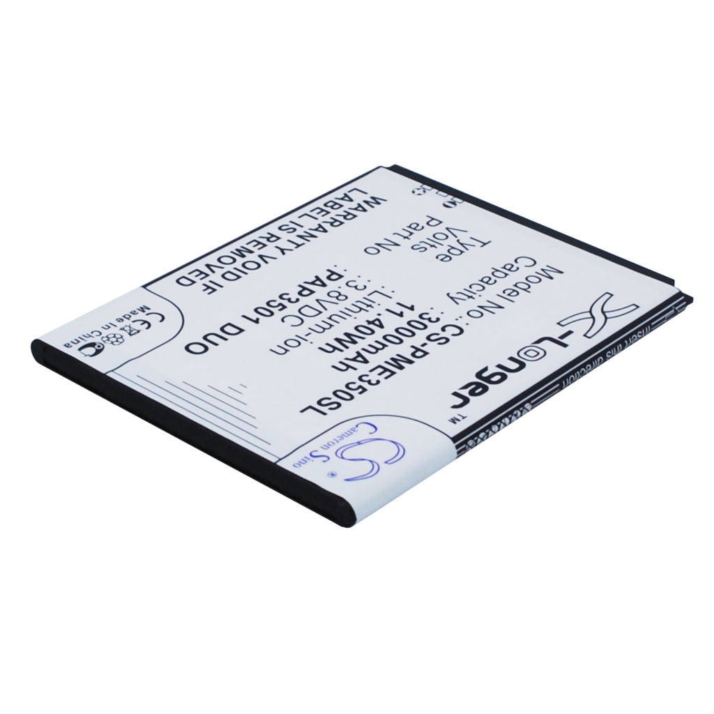 Baterija združljivo z Prestigio CS-PME350SL