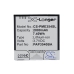 Namizni polnilnik Prestigio CS-PME354SL