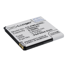 Kompatibilna zamenjava baterije za Prestigio PAP4044 DUO