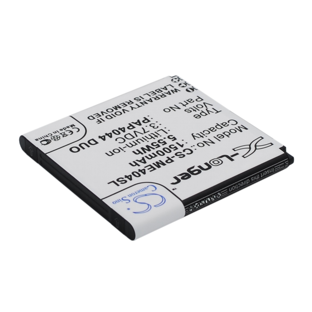 Namizni polnilnik Boostmobile CS-PME404SL