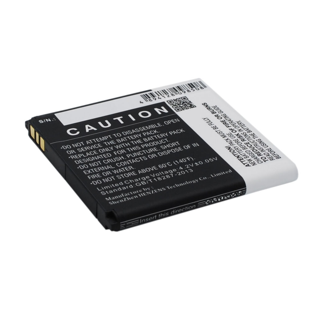 Namizni polnilnik Boostmobile CS-PME404SL