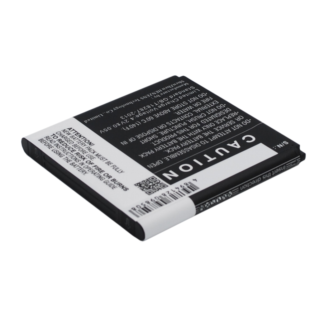 Namizni polnilnik Boostmobile CS-PME404SL