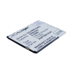 Kompatibilna zamenjava baterije za Prestigio PAP7600 DUO