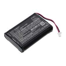Kompatibilna zamenjava baterije za Palm 170-0737