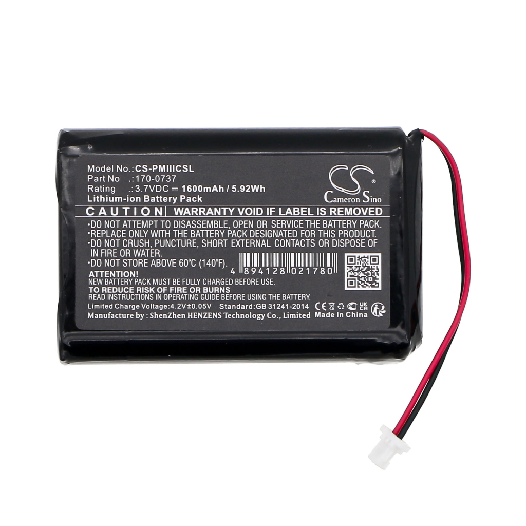 Palm IIIx