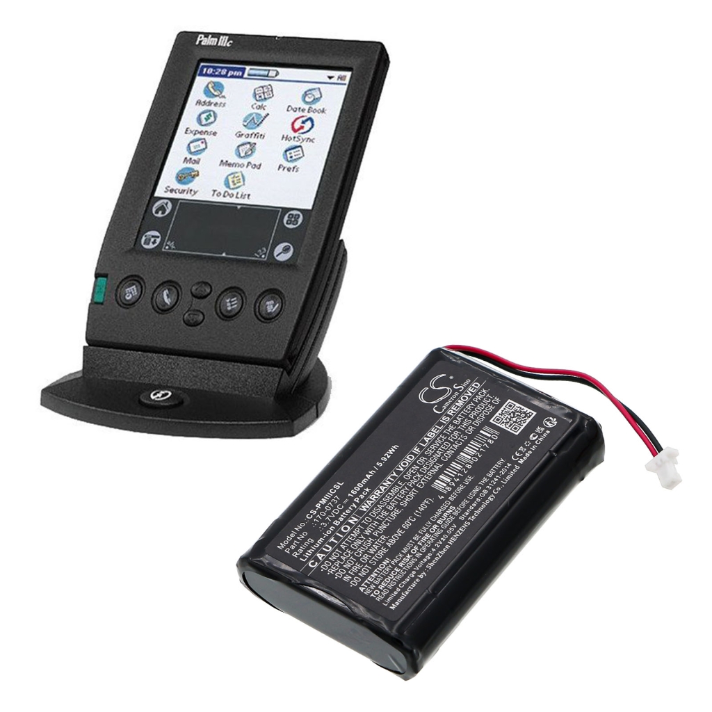 Palm IIIx