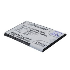 Kompatibilna zamenjava baterije za Phicomm E918