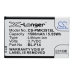 Battery compatible with Phicomm