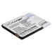 Battery compatible with Phicomm