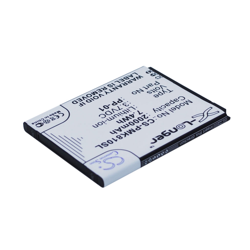 Baterija združljivo z Phicomm CS-PMK810SL