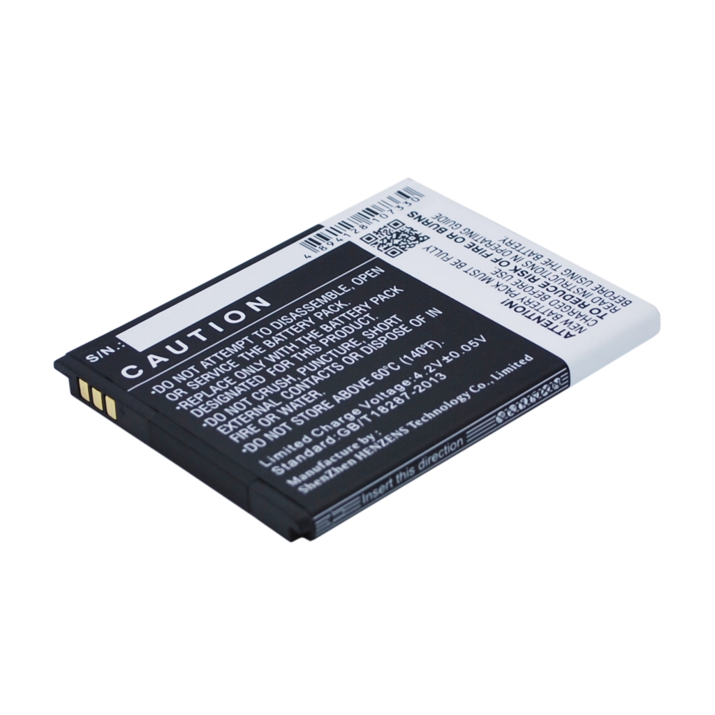 Baterija združljivo z Phicomm CS-PMK810SL