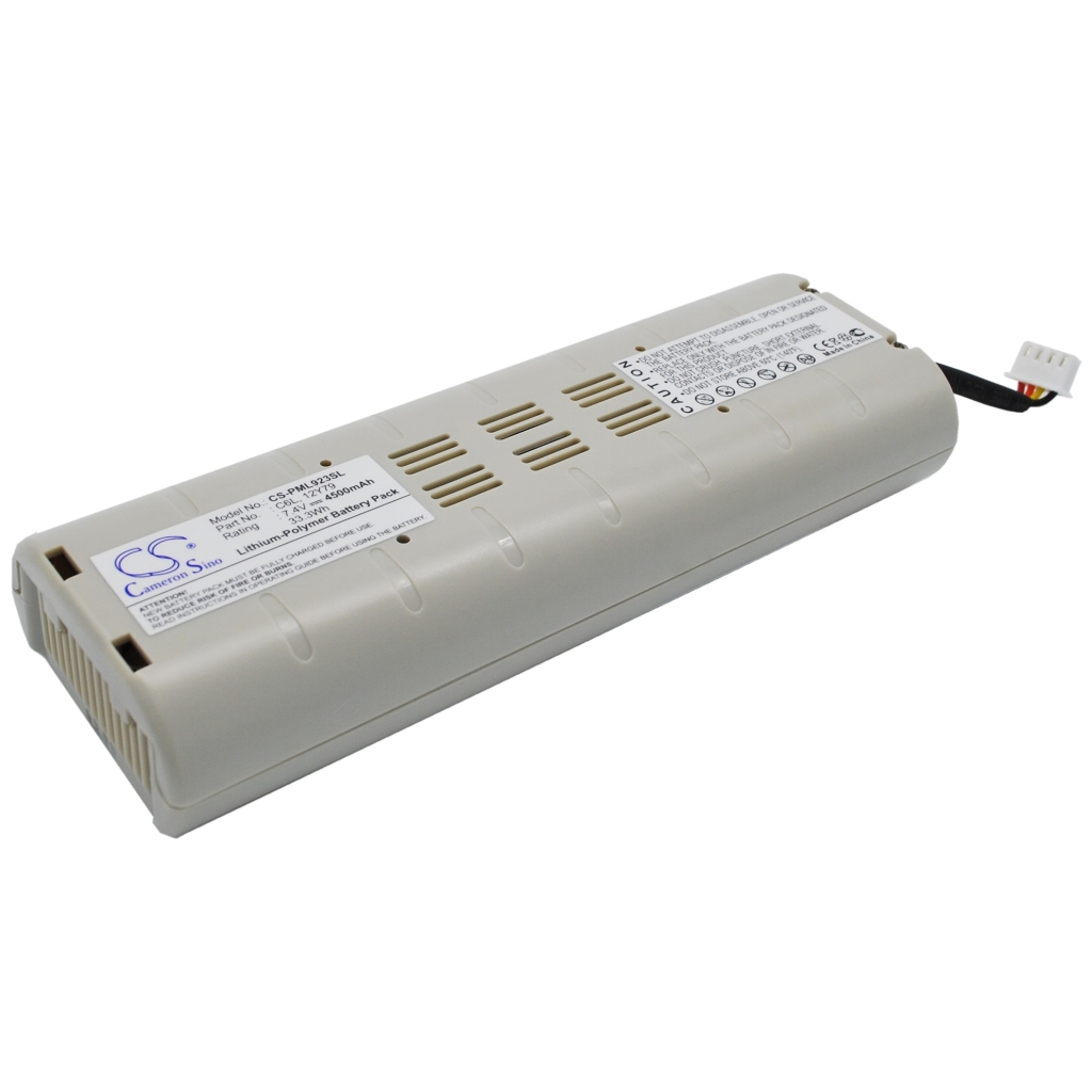 Baterija za DAB digital Pure ELAN RV40 (CS-PML923SL)