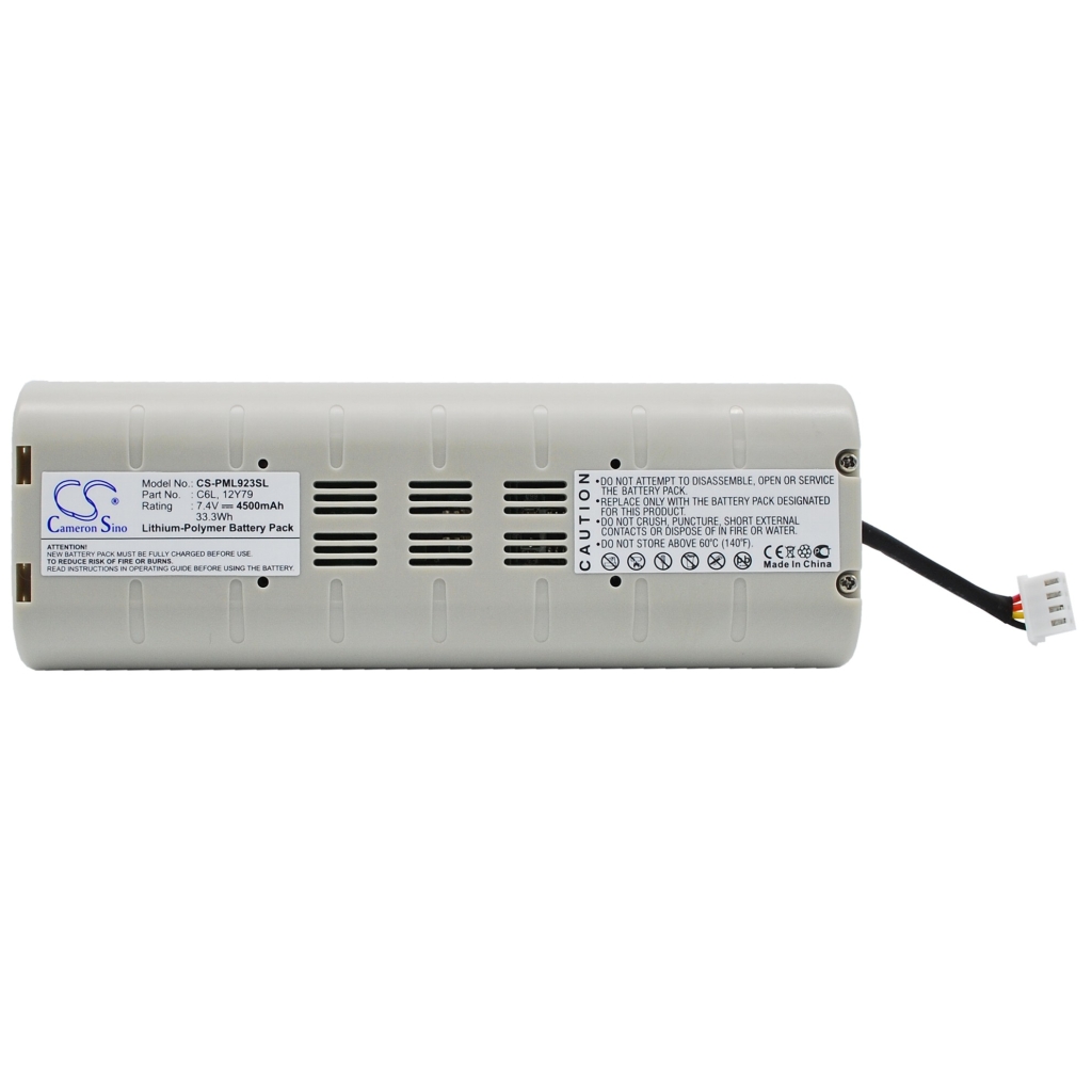 Baterija za DAB digital Pure ELAN RV40 (CS-PML923SL)