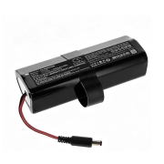 Battery compatibleWith Primedic