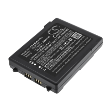 Compatible battery replacement for Point mobile 60-BTSC