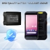 Battery compatible with BarCode, Scanner Battery