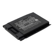 Battery compatibleWith BarCode, Scanner Battery
