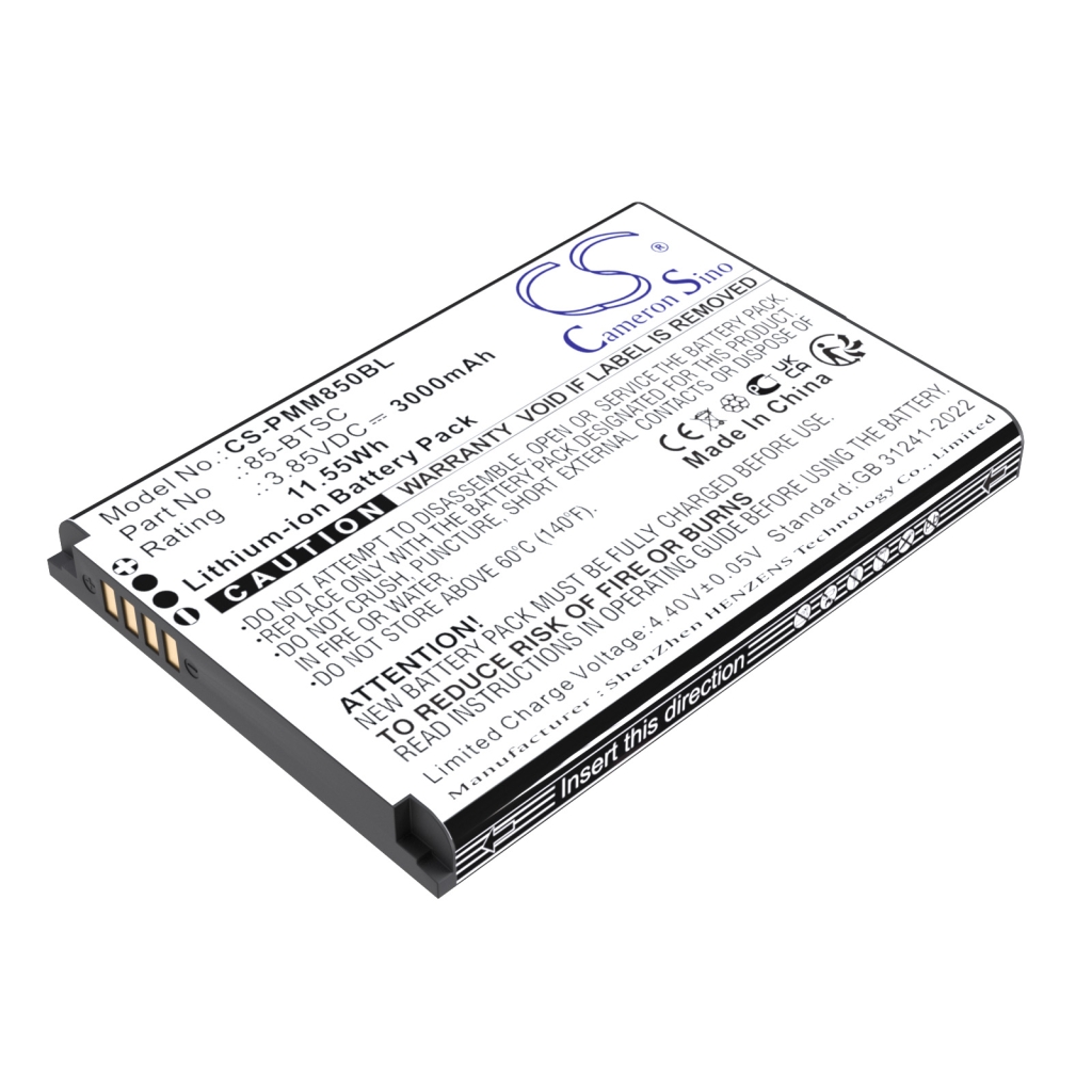 Point mobile PM90