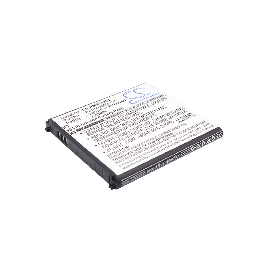 Baterije Baterija za dostopno točko CS-PMR003SL