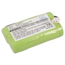 Kompatibilna zamenjava baterije za TOPCARD MGH00236