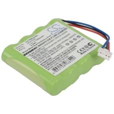 Kompatibilna zamenjava baterije za TOPCARD MGH0088