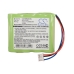 Kompatibilna zamenjava baterije za TOPCARD MGH0088