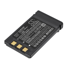 Kompatibilna zamenjava baterije za Philips 989803191341,M6485
