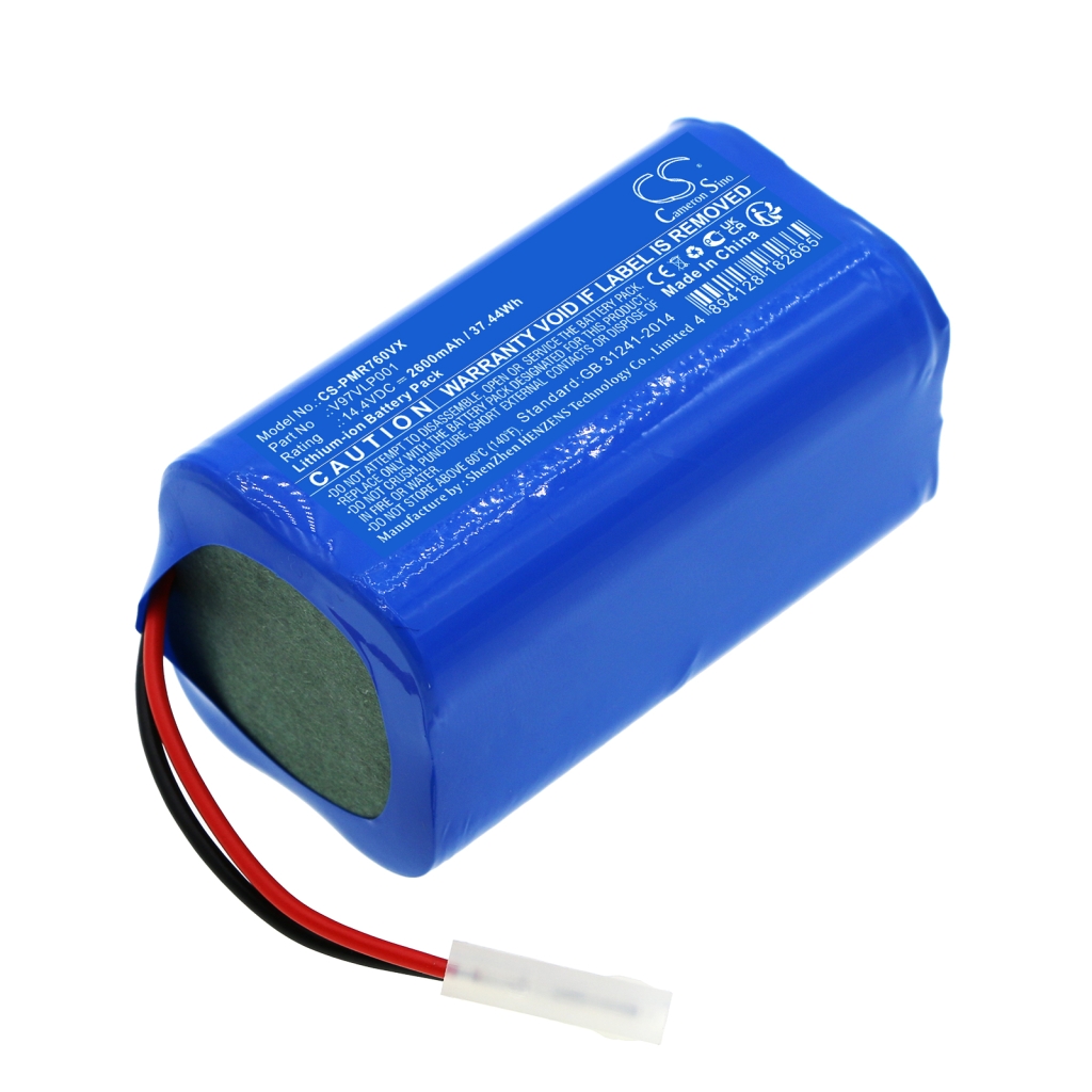 Baterija za sesalnik Panasonic MC-8R76C (CS-PMR760VX)
