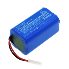 Compatible battery replacement for RoboJet V97VLP001