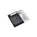 Battery compatible with Phicomm