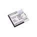 Battery compatible with Phicomm