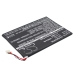 Baterija za tablični računalnik Prestigio PMT5877C (CS-PMT587SL)