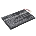 Baterija za tablični računalnik Prestigio PMT5877C (CS-PMT587SL)