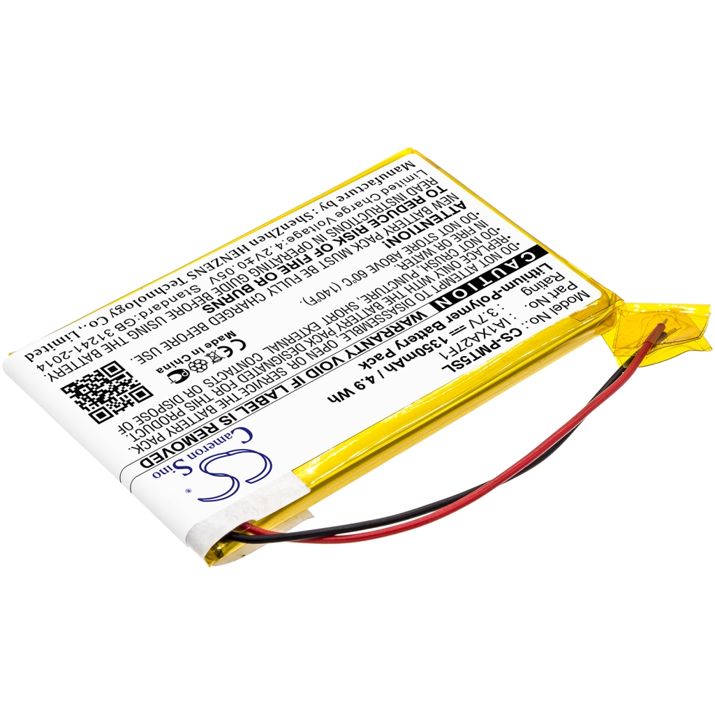Baterija za tablični računalnik Palm CS-PMT5SL
