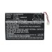 Kompatibilna zamenjava baterije za Prestigio 3871A2