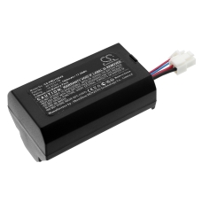 Kompatibilna zamenjava baterije za Panasonic AVV97V-TB,AVV97V-TB/H