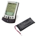 Compatible battery replacement for Palm 