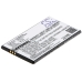 Battery compatible with Phicomm