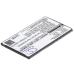 Battery compatible with Phicomm