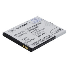 Kompatibilna zamenjava baterije za Phicomm BP-F01