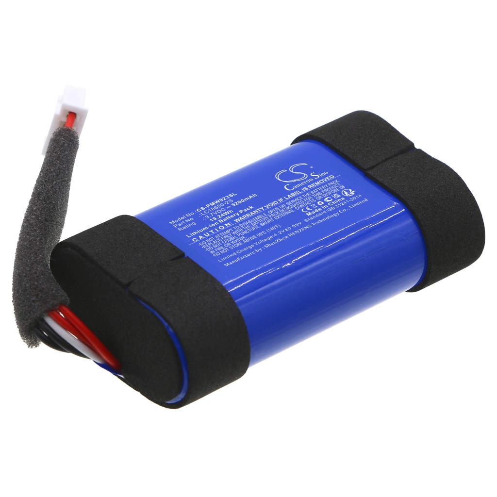 Baterija za DAB digital Pure CS-PMW823SL