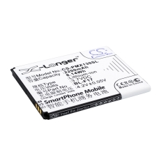 Kompatibilna zamenjava baterije za Phicomm BL-F17