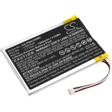 Kompatibilna zamenjava baterije za Panasonic VSB0526