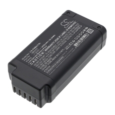 Kompatibilna zamenjava baterije za Olympus 003-003988-01,BATT-10025,NB2037,NB2037CD,NB2037CD29...