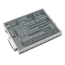 Kompatibilna zamenjava baterije za Panasonic CF-VZSU95R,FZ-VZSU0HW,FZ-VZSU94,FZ-VZSU94JS,FZ-VZSU94K...