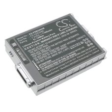 Kompatibilna zamenjava baterije za Panasonic CF-VZSU95R,FZ-VZSU0HW,FZ-VZSU94,FZ-VZSU94JS,FZ-VZSU94K...
