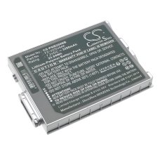 Kompatibilna zamenjava baterije za Panasonic CF-VZSU95R,FZ-VZSU0HW,FZ-VZSU94,FZ-VZSU94JS,FZ-VZSU94K...