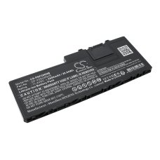 Kompatibilna zamenjava baterije za Panasonic CF-VZSU0QJS,CF-VZSU0QK,CF-VZSU0QQ,CF-VZSU0QR,CF-VZSU0QW...