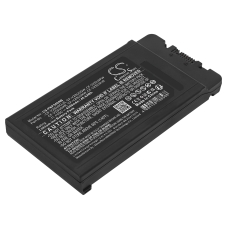 Kompatibilna zamenjava baterije za Panasonic CF-VZSU0GJS,CF-VZSU0GW,CF-VZSU0KJS,CF-VZSU0KR,CF-VZSU0KW...